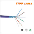 Ethernet Cable FTP UTP Cat5e CAT6 LSZH Network / Internet / LAN Cable